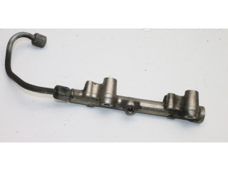 Vstřikovací lišta Subaru BRZ pro benzínový motor 2.0 FA20D