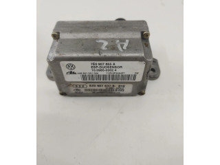 Блок управления АБС 8Z0907637B Audi A2