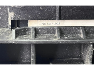   Pojistková skříňka 5N0937808   Volkswagen Tiguan 2013