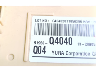 Pojistková skříňka 91950Q4040 KIA Niro 2022