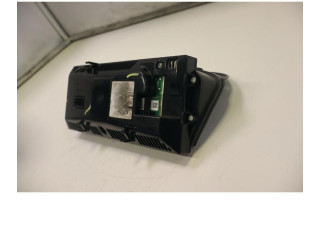 Дисплей BMW 5 E60 E61