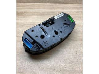 Панель приборов 8L0919860A, 110008778 Audi A3 S3 8L