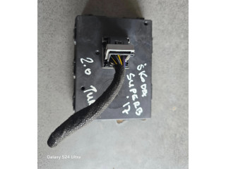 Блок управления 3Q0959435E, 00036000 Skoda Superb B8 (3V)