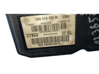 Jednotka ABS 5N0614109M, 54085329D Volkswagen Tiguan 2010