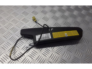 Подушка безопасности водителя 1K4880241 Skoda Octavia Mk2 (1Z)