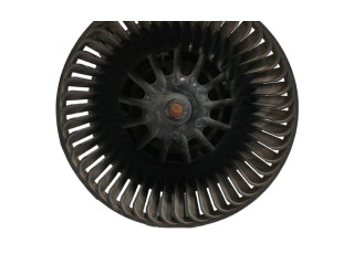 Вентилятор печки 240759865R Dacia Duster