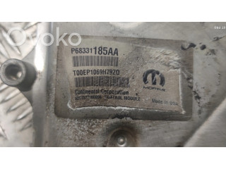 Řídící jednotka P68331185AA Dodge Challenger 2020