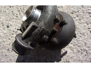  Турбина Volvo S60  54389700007         