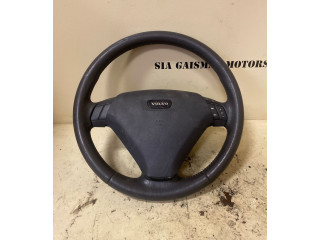 Руль Volvo S60 2001 - 2004 года