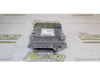 Řídící jednotka IAW1AP40 Peugeot 106 1997