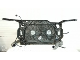 Комплект радиатора