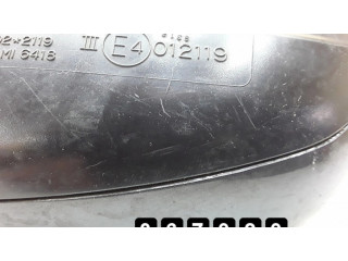 Зеркало электрическое Audi 100 200 5000 C3 1982-1991 года