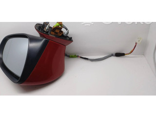 Зеркало электрическое        Lexus IS III XE30  2013 - 2020 года   
