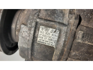 Компрессор (насос) кондиционера воздуха