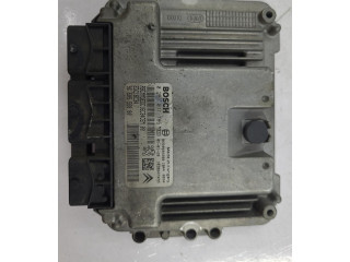 Motorsteuergerät/-modul 00001939AX Citroen C2