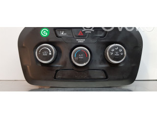 Блок управления климат-контролем 735693929 Jeep Renegade