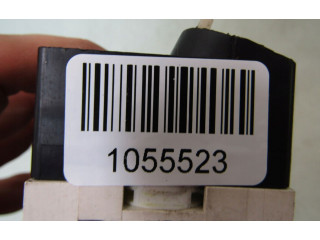 Блок управления климат-контролем 6Y0819045A Skoda Fabia Mk1 (6Y)