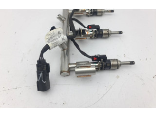 Vstřikovač HX7G9F593BB, HX7G9D280AB Ford Kuga III M8MD