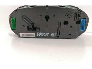 Панель приборов 3B0919861B, 110008793010   Volkswagen PASSAT B5       