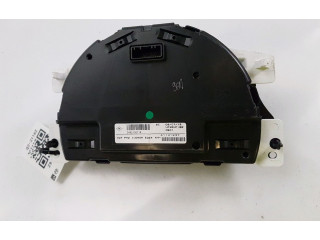 Панель приборов 248218896R, Q2-2116Z   Renault Twingo III       