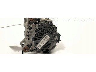 Генератор 04E903021N Skoda Octavia Mk3 (5E)