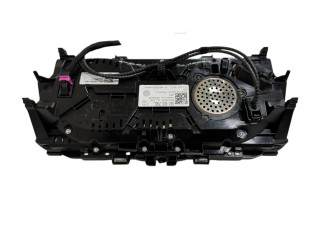 Панель приборов 5G1920795, 1773958245   Volkswagen e-Golf       