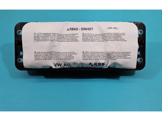 Подушка безопасности пассажира 6V0880204, IMPRK1479596 Skoda Fabia Mk3 (NJ)