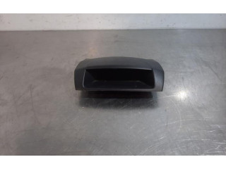 Дисплей 9807307080 Citroen Berlingo