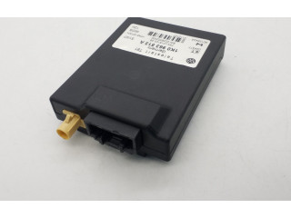 Блок управления автономного обогревателя