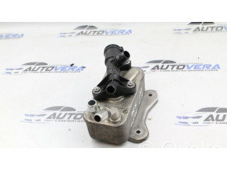 Охладитель трансмиссионного масла