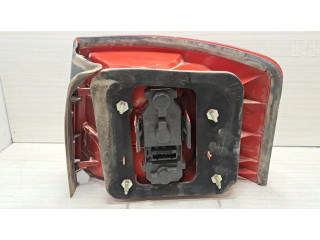 Světlo zadní 4B9945095D, 39710383 Audi A6 Allroad C5 2002