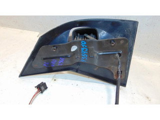 Zpětné zrcátko levé Mercedes-Benz Vito Viano W638 1998 A6388100716, A0058206042