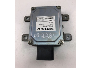 Блок управления 31367945   Volvo XC90