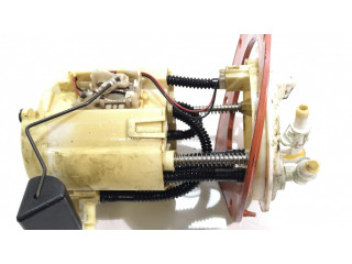 Насос топлива (в топливном баке)