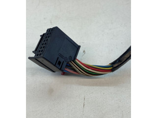 Зеркало электрическое Audi A6 S6 C7 4G 2011 - 2018 года