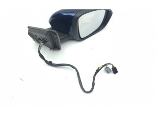 Zpětné zrcátko Renault Megane IV 2018