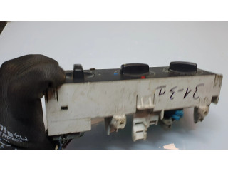 Блок управления климат-контролем 654984A Citroen Berlingo