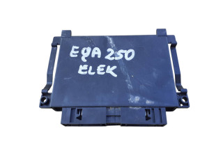 Блок управления коробкой передач A2439000800, A0009018107   Mercedes-Benz EQA