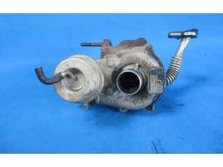 Турбина Opel Meriva A 2003 - 2010 года