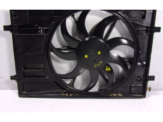 Вентилятор радиатора     5WA121203B, 5WA959455B    Cupra Leon 