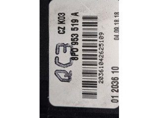 Переключатель дворников 8P0953519A, 8P0953519A Audi RS3 8PA