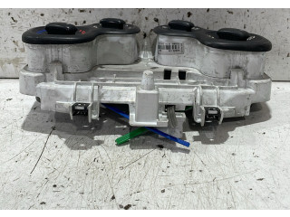 Блок управления климат-контролем Fiat Panda III