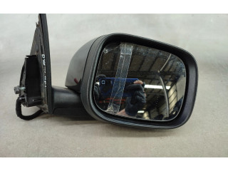 Зеркало электрическое        Volvo XC90  2003 - 2006 года   