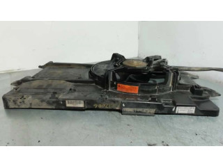 Вентилятор радиатора 1350A071 Mitsubishi Colt 1.1