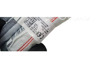 Боковая подушка безопасности 648756500D Dacia Sandero