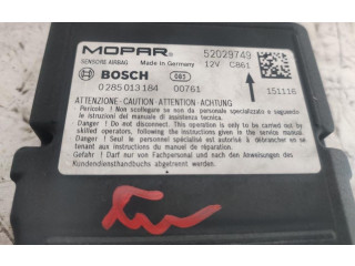 Блок подушек безопасности 0285013184, 0285013184 Jeep Renegade