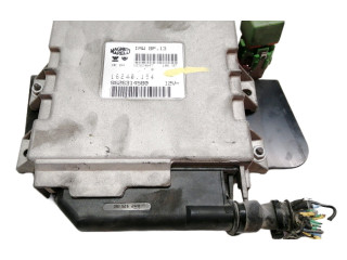 Блок управления двигателя 9626314580, 16240154   Citroen Xantia