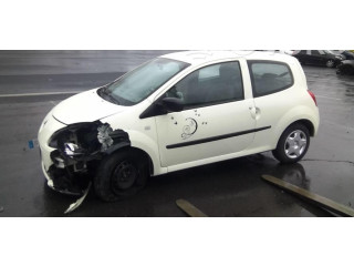 Блок управления двигателя 8201076738 Renault Twingo II