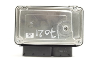 Блок управления двигателя 03C906022AL, 0261S04399 Volkswagen Golf SportWagen