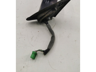 Зеркало электрическое        Volvo S80  1999 - 2003 года   